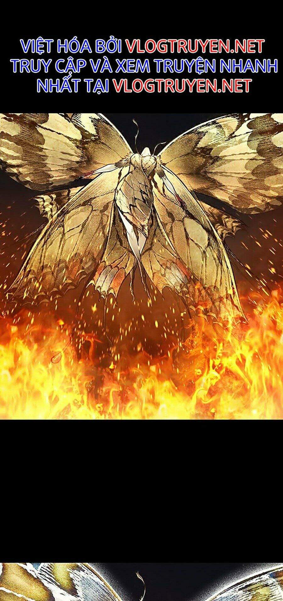 Hive - Chương 263 - Trang 58