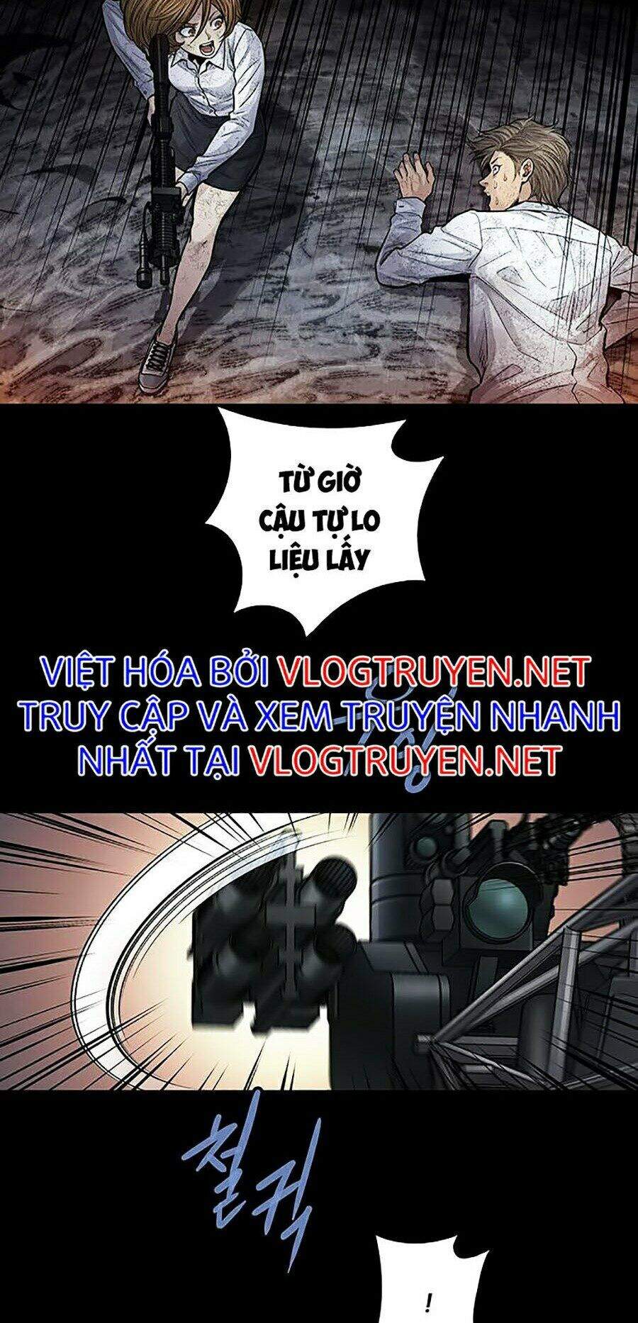 Hive - Chương 263 - Trang 7