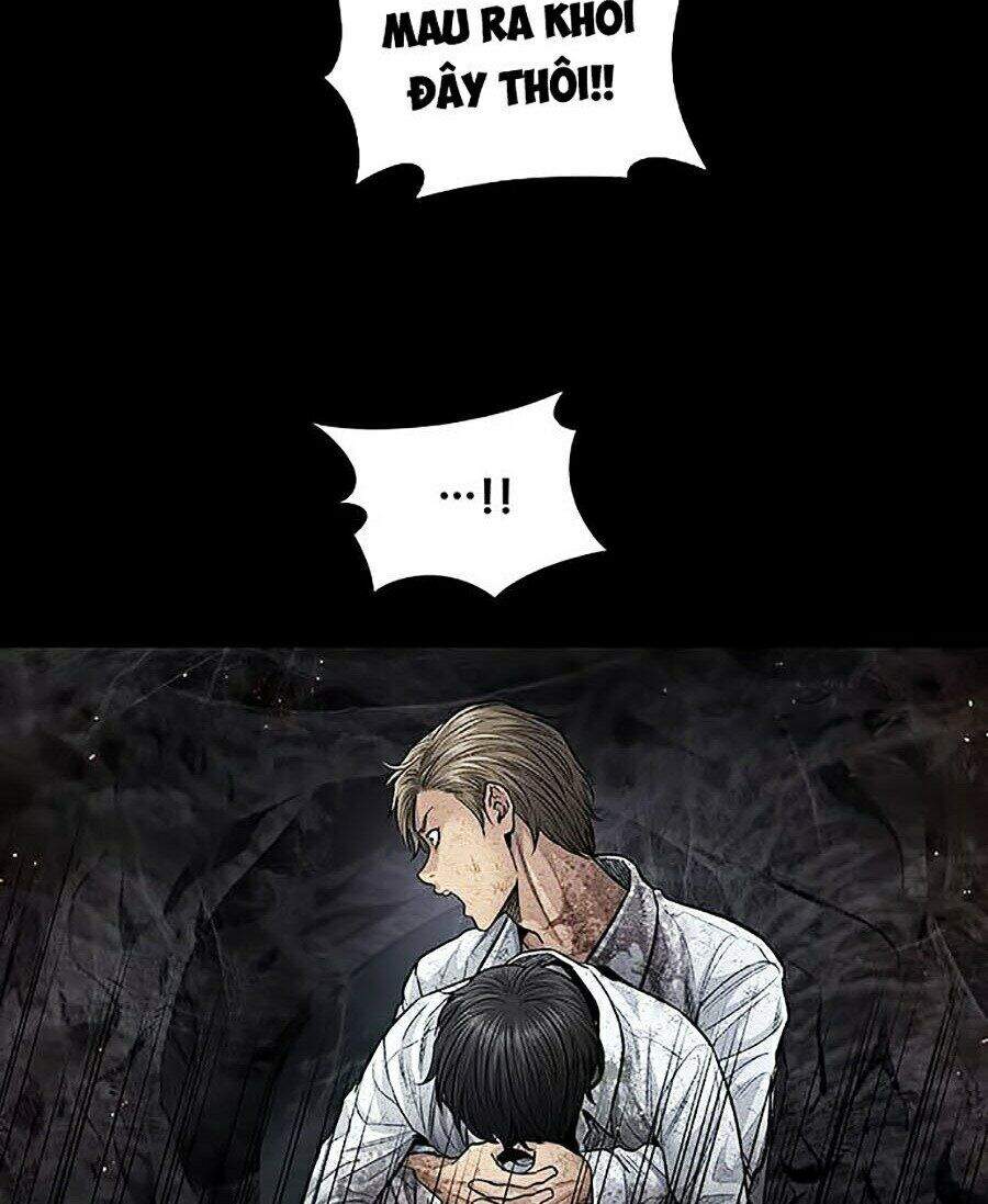 Hive - Chương 263 - Trang 70