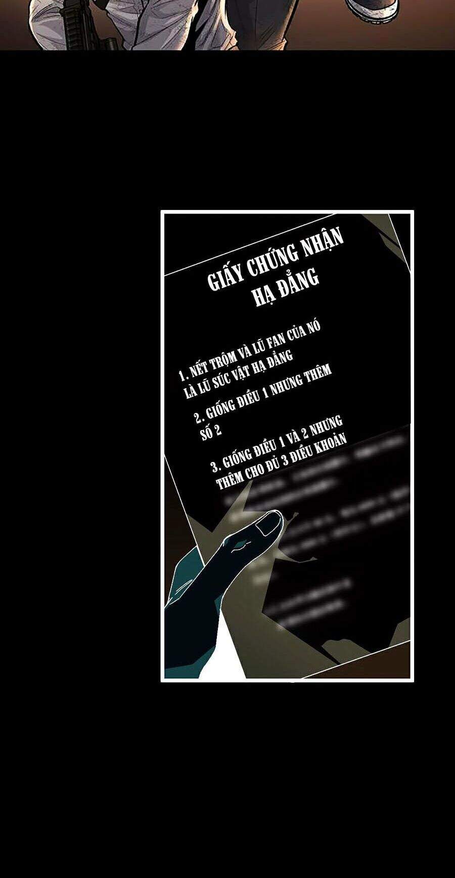 Hive - Chương 263 - Trang 73