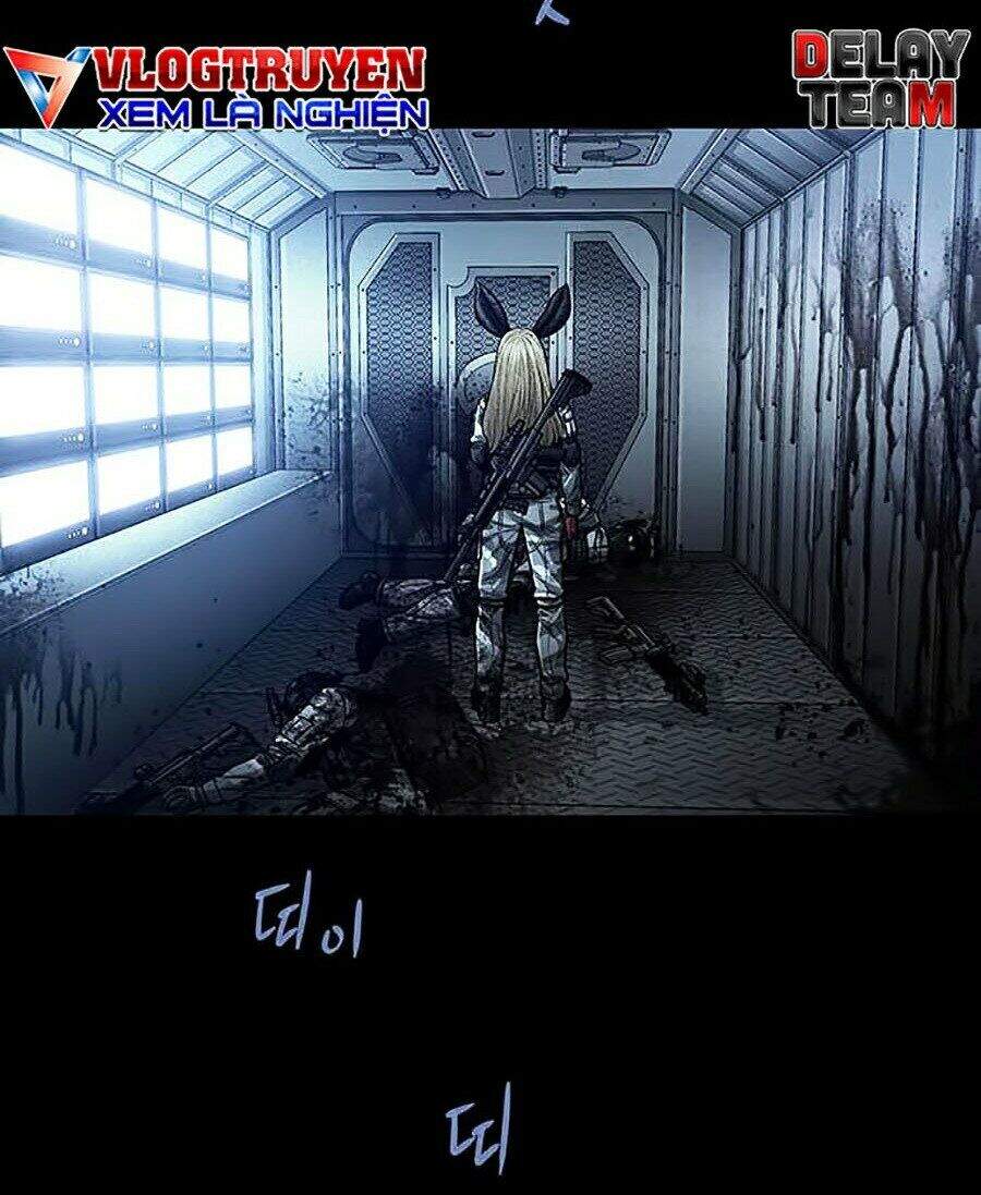 Hive - Chương 263 - Trang 75