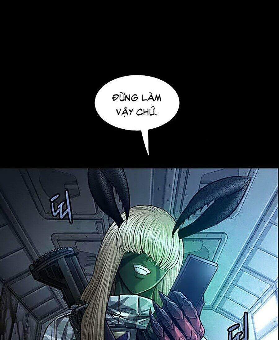 Hive - Chương 263 - Trang 76