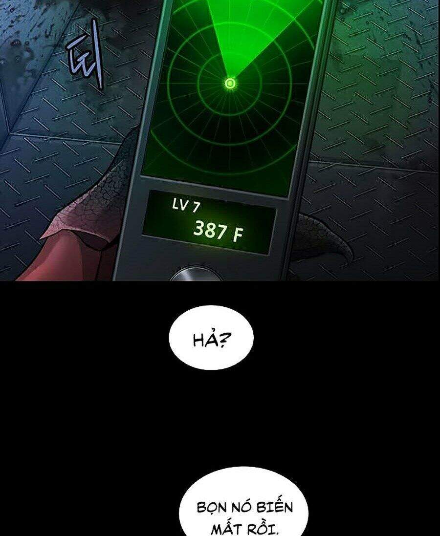 Hive - Chương 263 - Trang 78