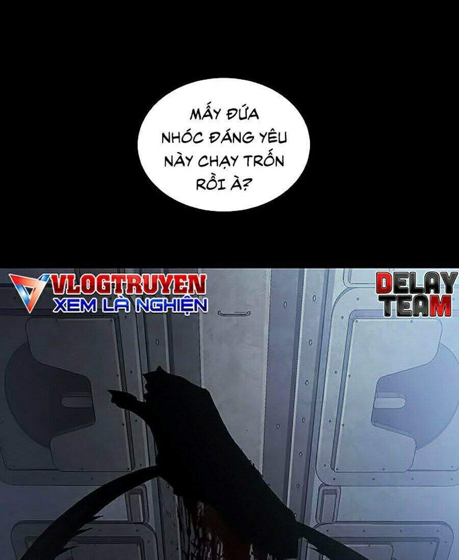 Hive - Chương 263 - Trang 80