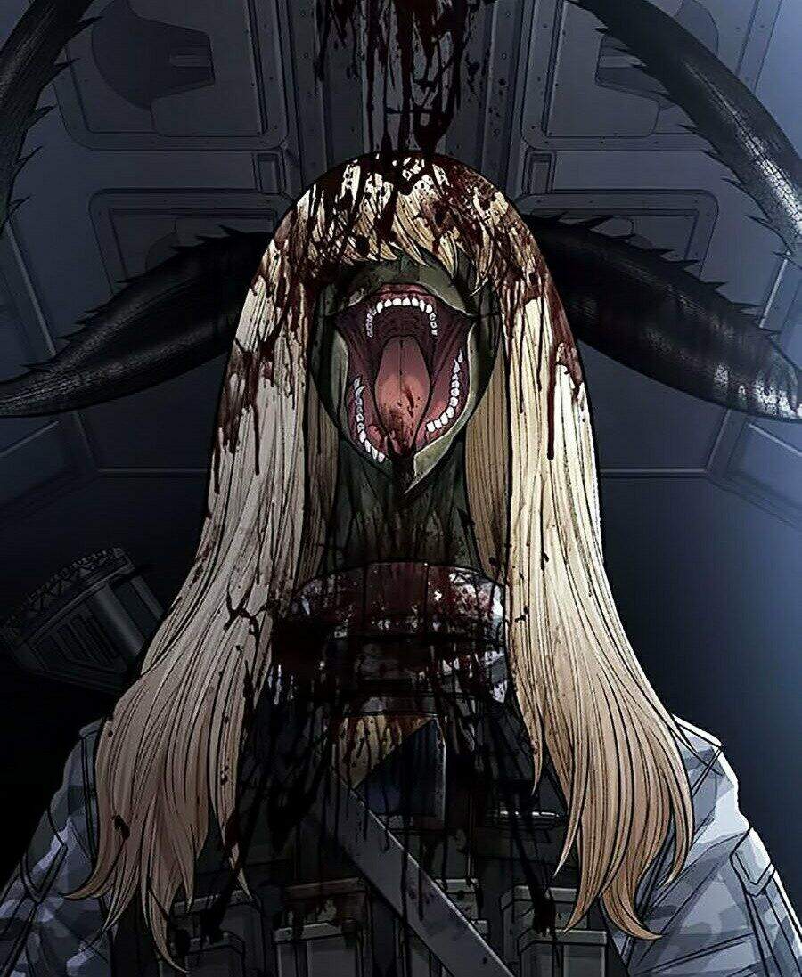 Hive - Chương 263 - Trang 81