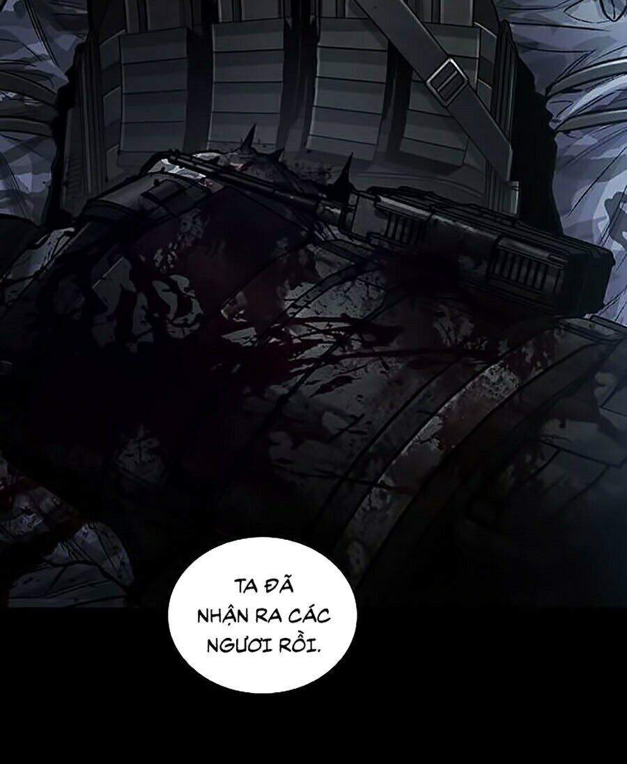 Hive - Chương 263 - Trang 82