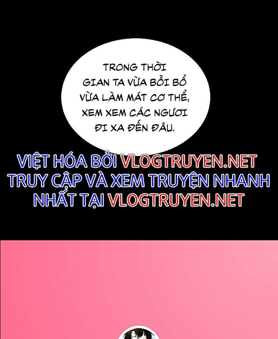 Hive - Chương 263 - Trang 83