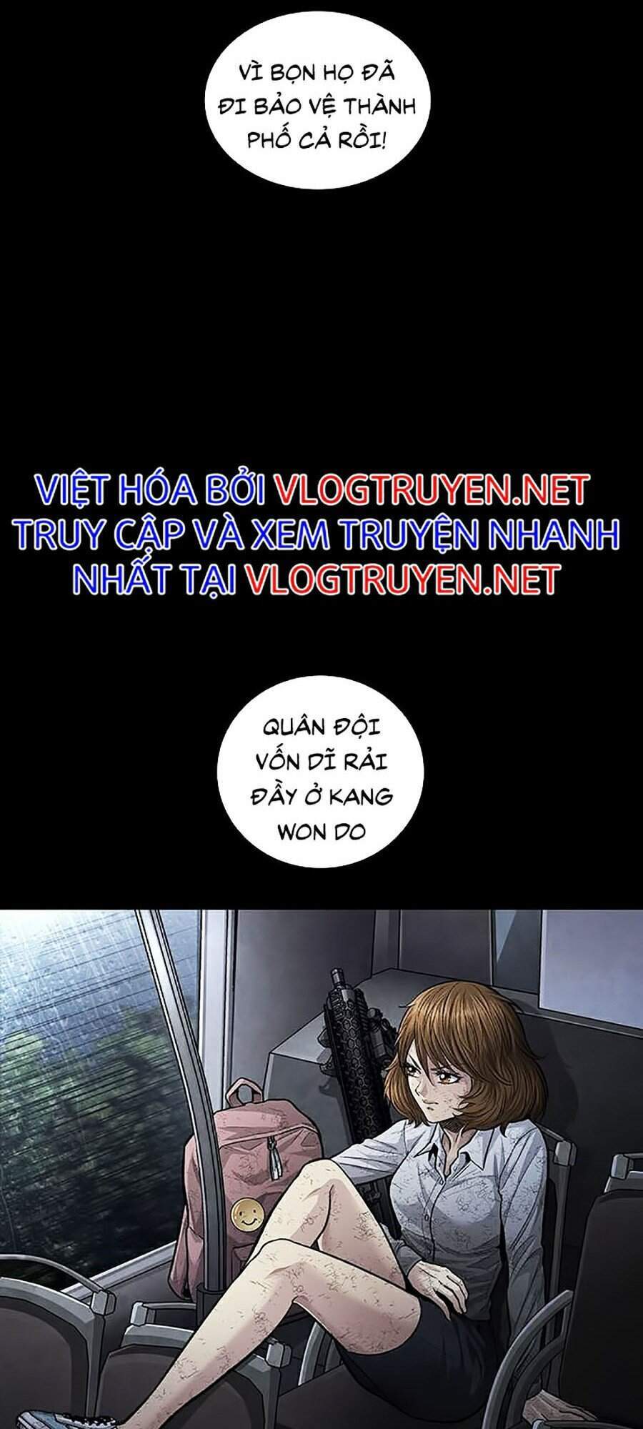 Hive - Chương 269 - Trang 15