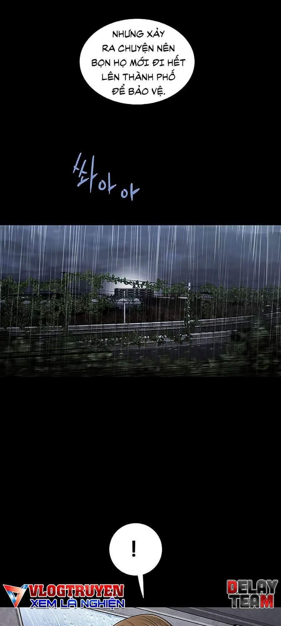 Hive - Chương 269 - Trang 17