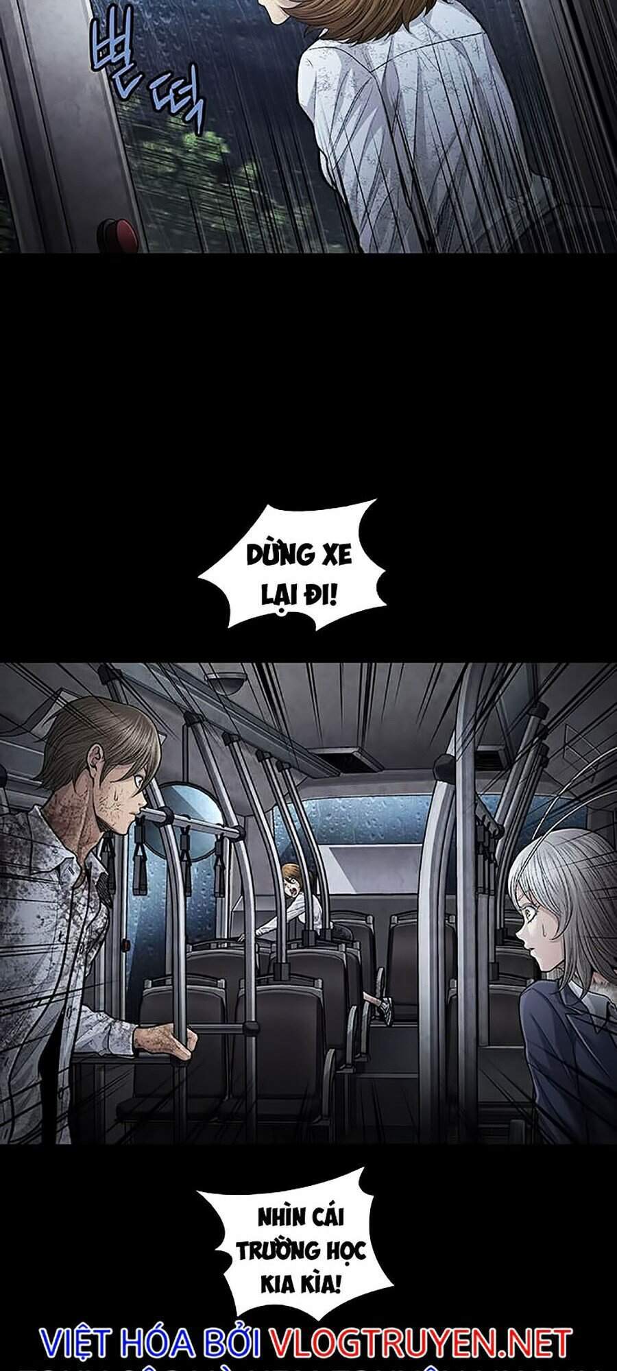 Hive - Chương 269 - Trang 19