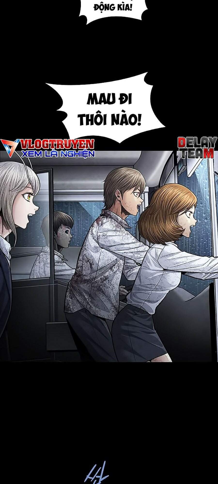 Hive - Chương 269 - Trang 23