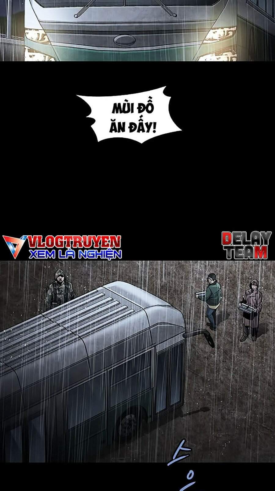 Hive - Chương 269 - Trang 28