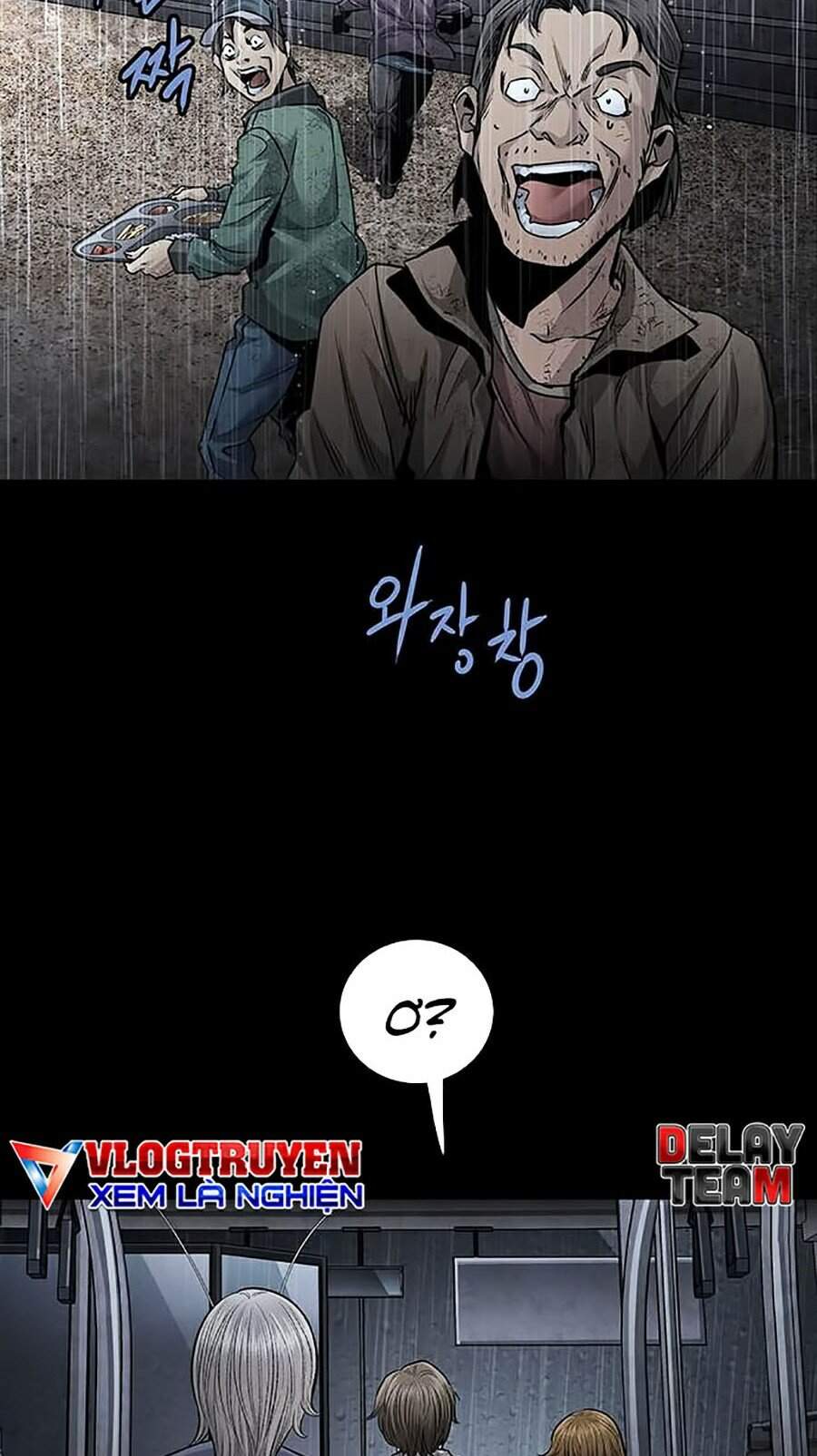 Hive - Chương 269 - Trang 31
