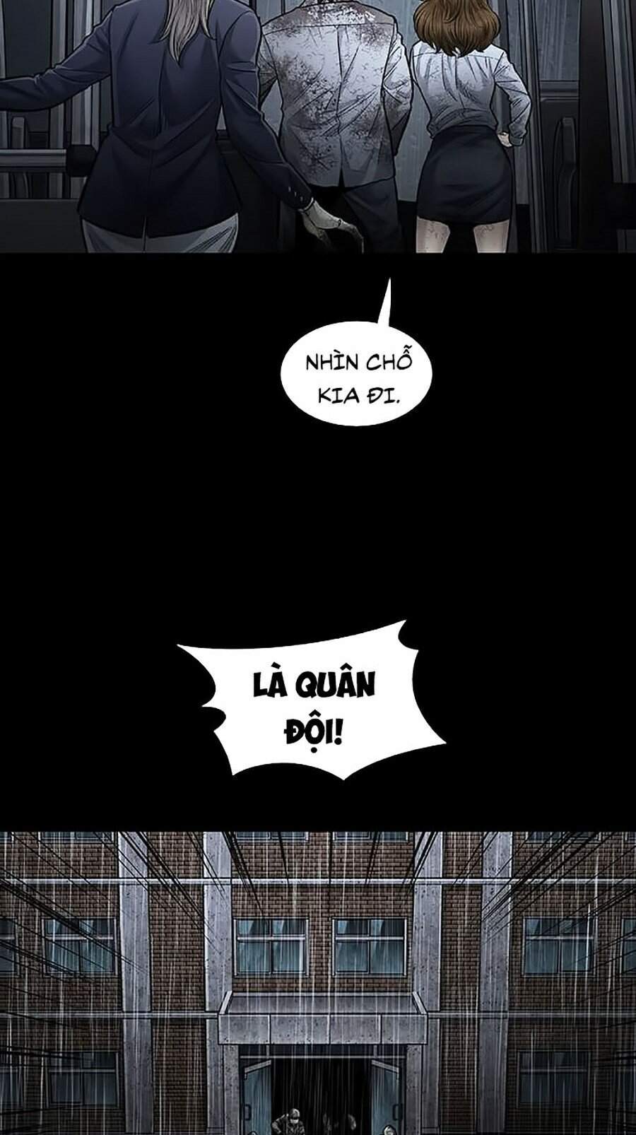 Hive - Chương 269 - Trang 32