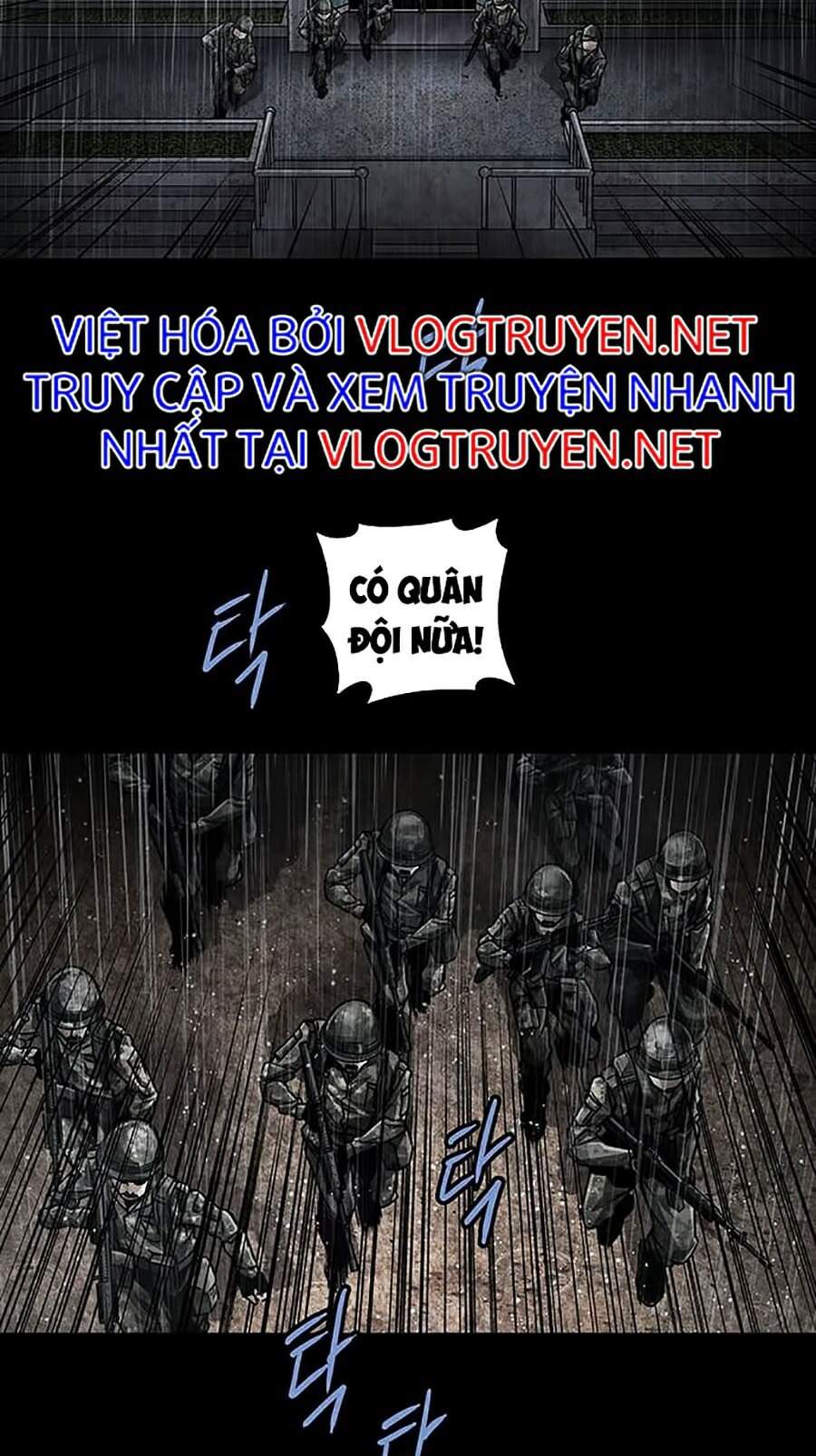 Hive - Chương 269 - Trang 33