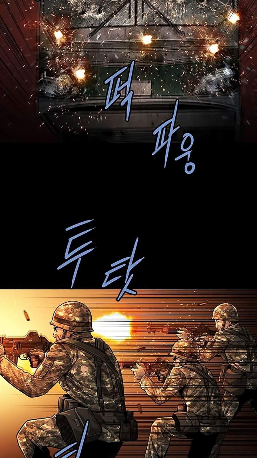 Hive - Chương 269 - Trang 36