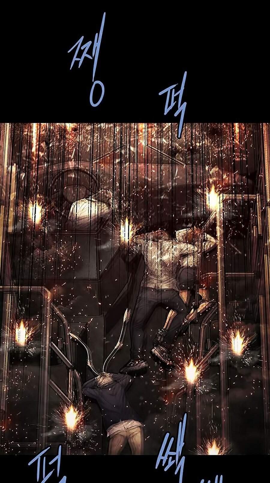 Hive - Chương 269 - Trang 38