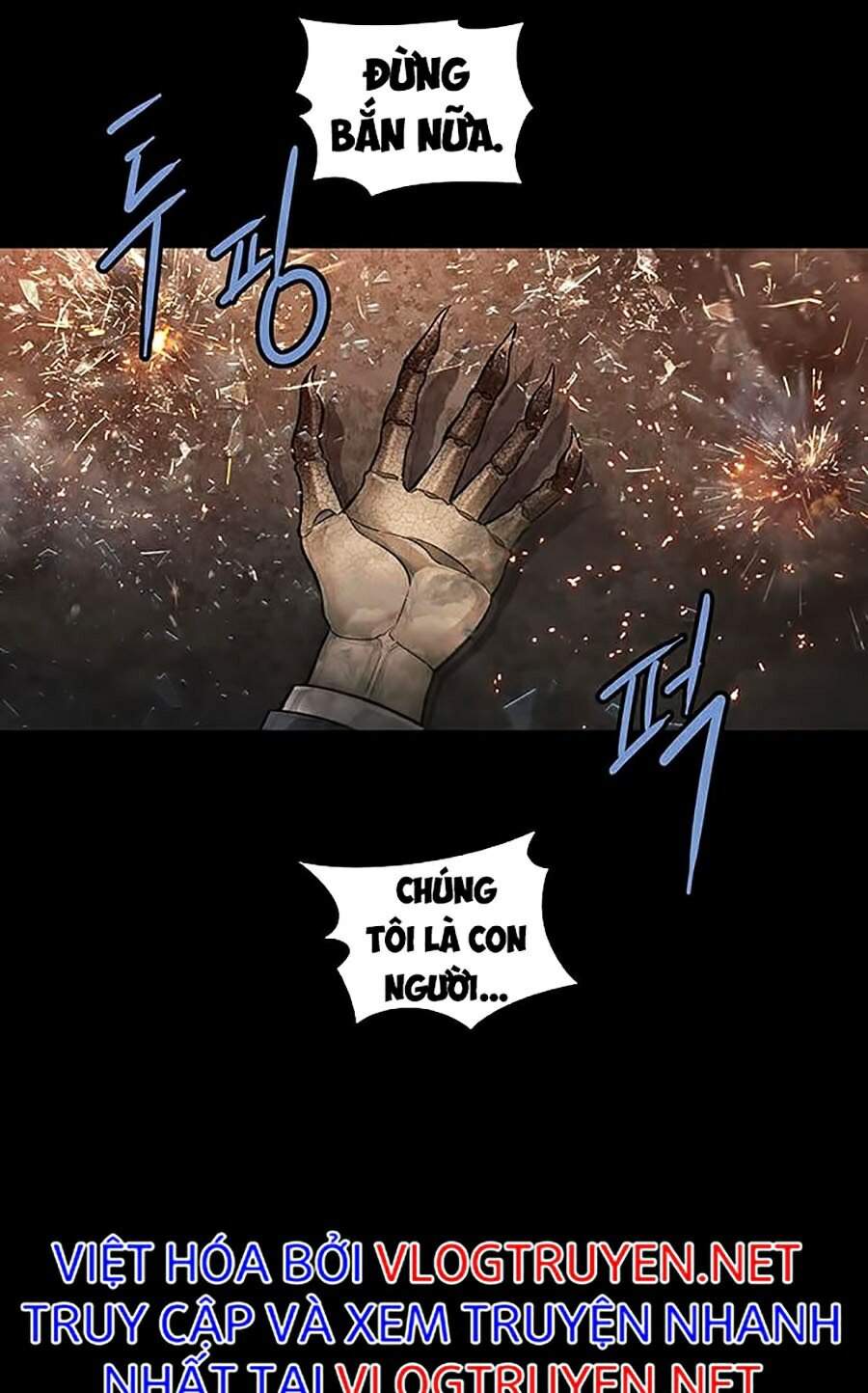 Hive - Chương 269 - Trang 40