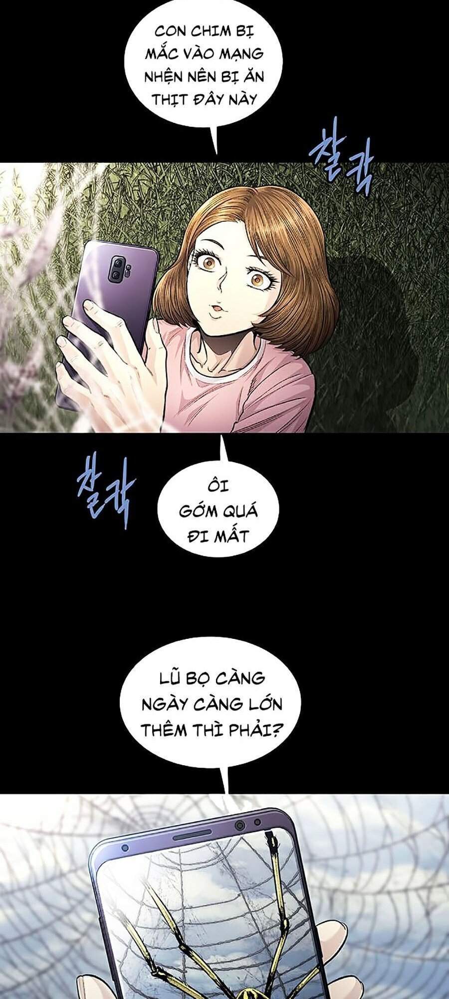 Hive - Chương 269 - Trang 5