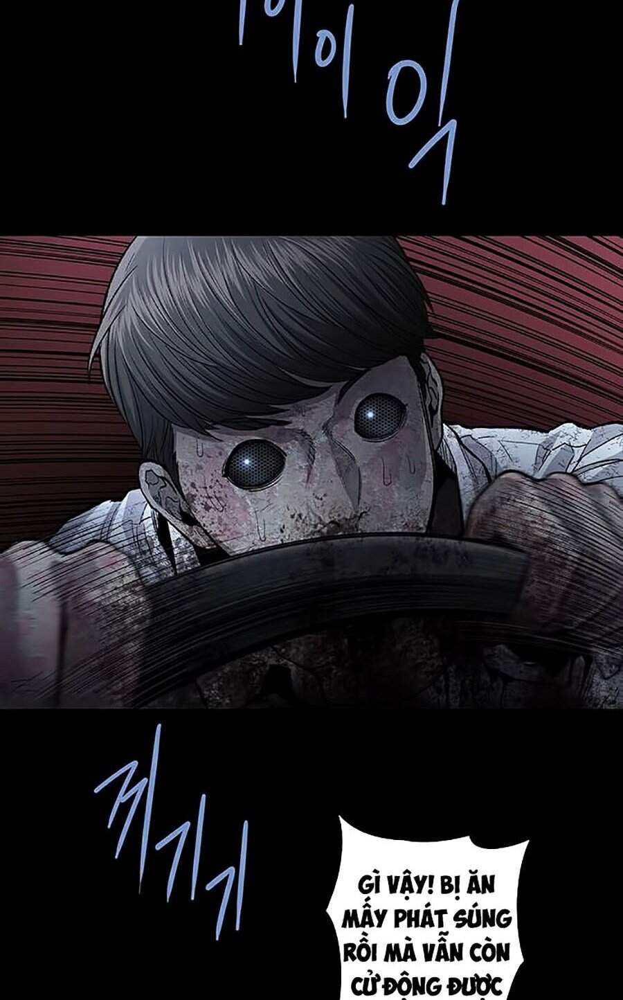 Hive - Chương 269 - Trang 47
