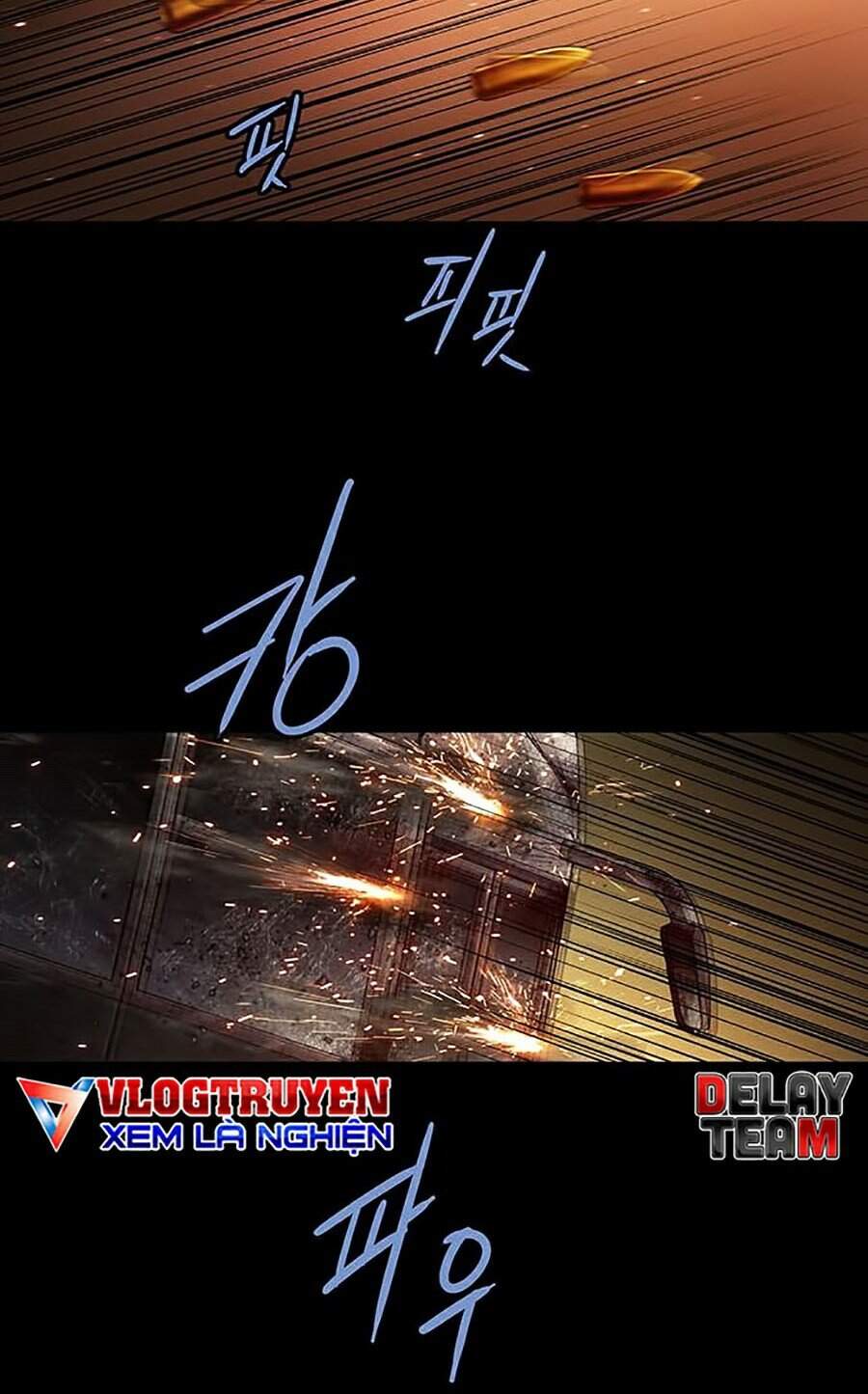 Hive - Chương 269 - Trang 53