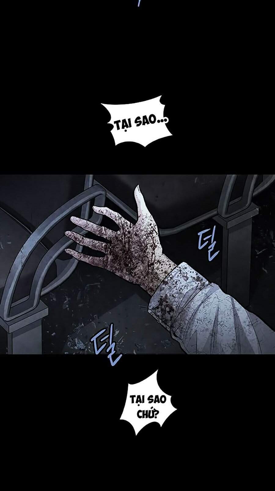 Hive - Chương 269 - Trang 56