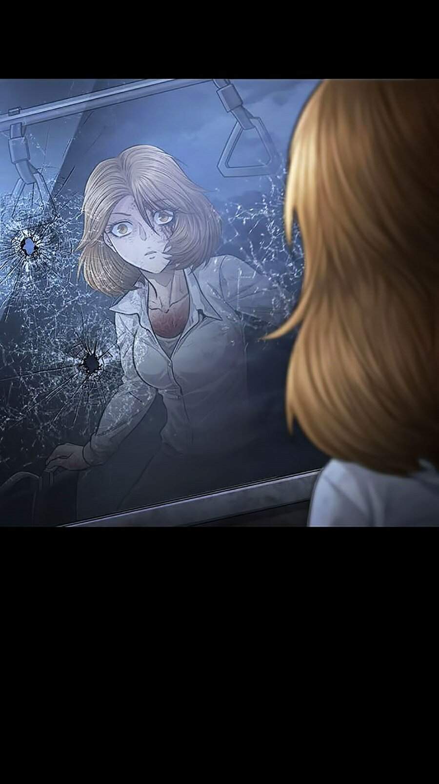 Hive - Chương 269 - Trang 59