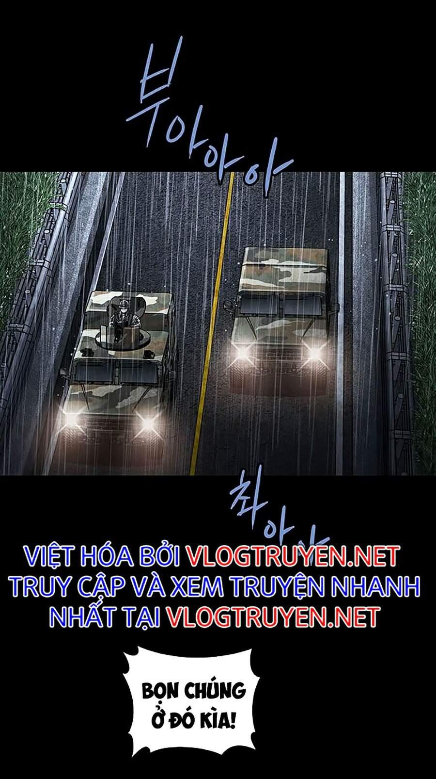 Hive - Chương 269 - Trang 66