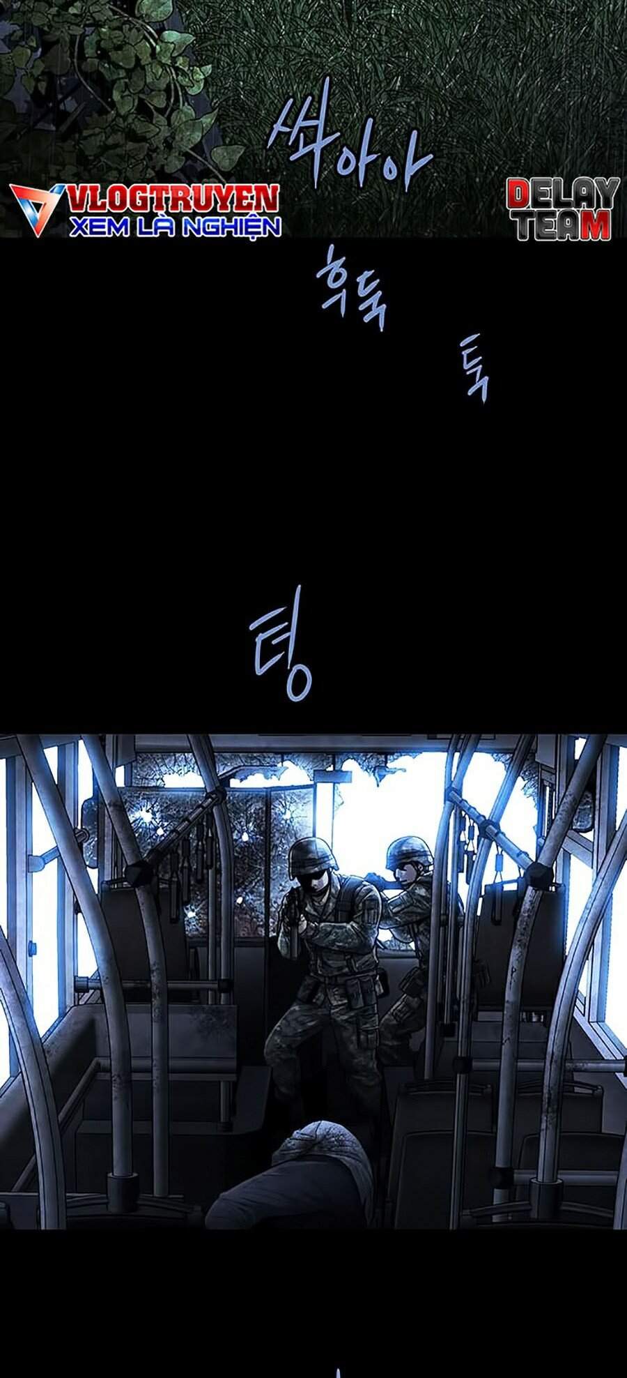 Hive - Chương 269 - Trang 68