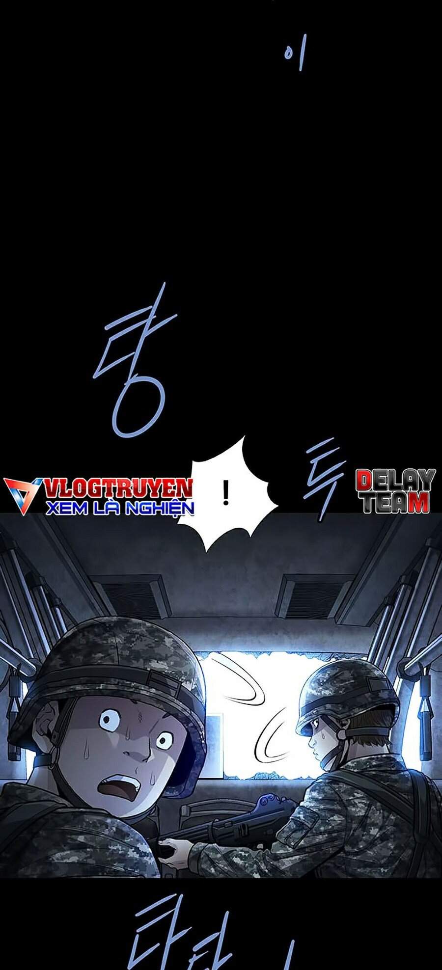 Hive - Chương 269 - Trang 71