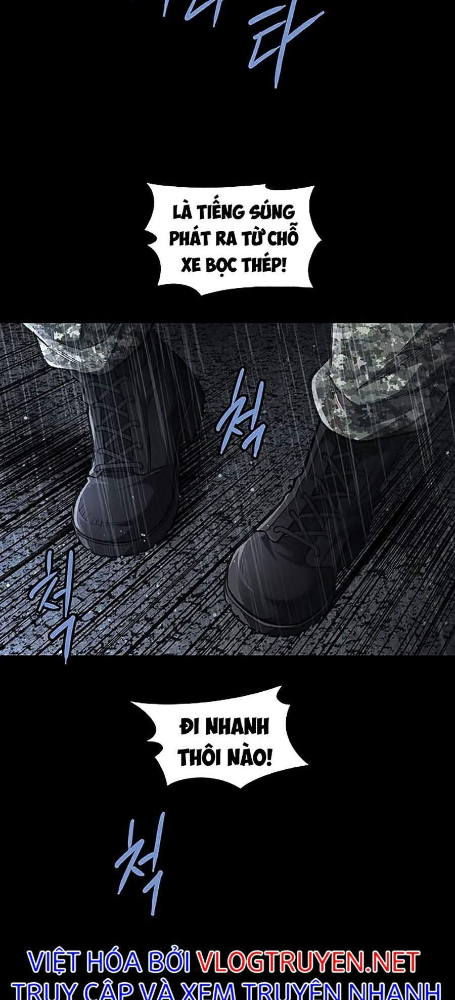 Hive - Chương 269 - Trang 72