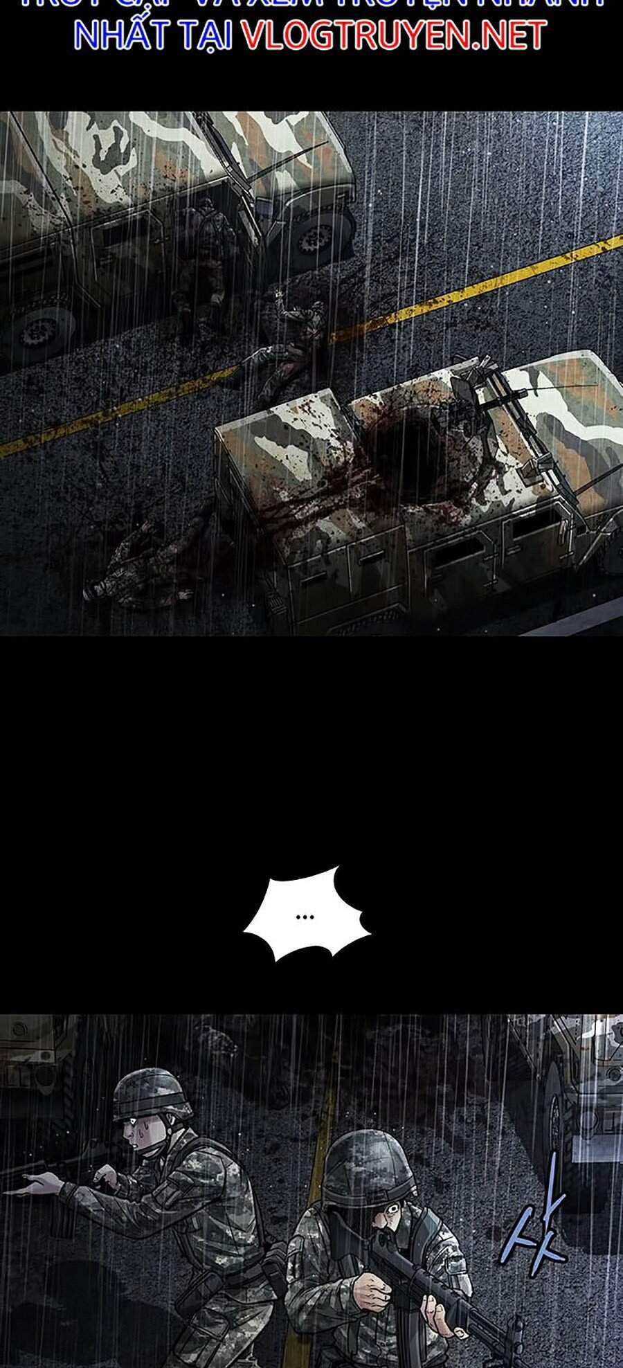 Hive - Chương 269 - Trang 73