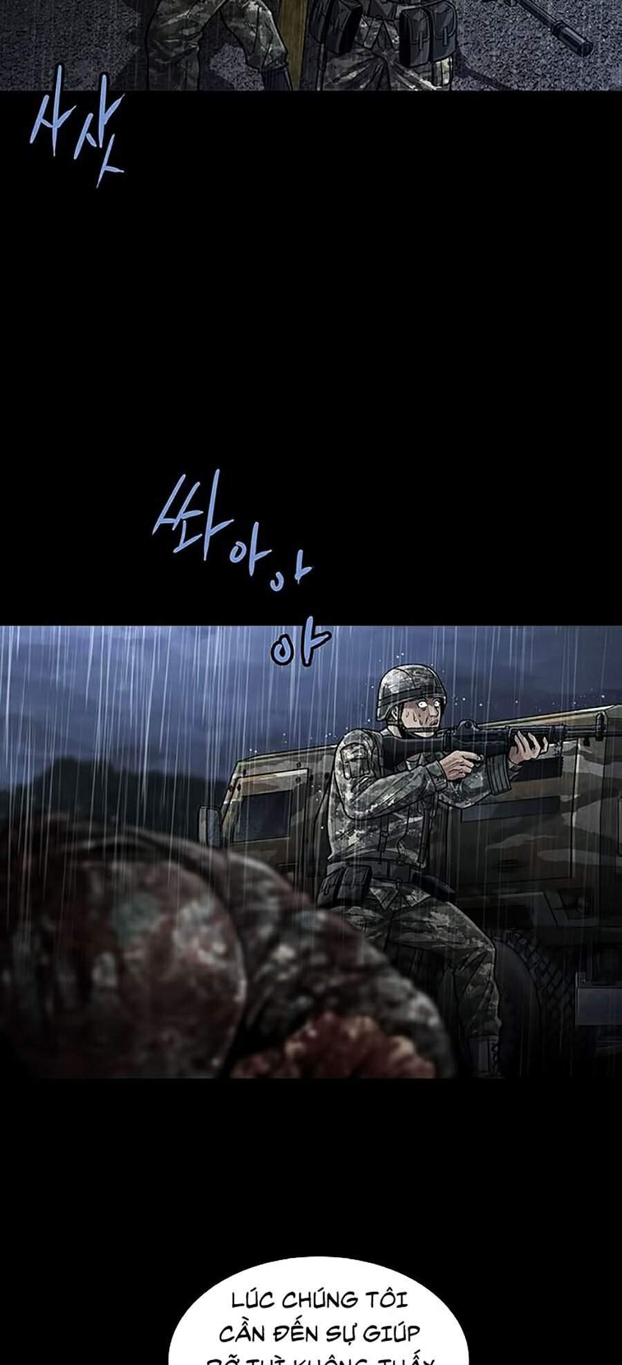 Hive - Chương 269 - Trang 74