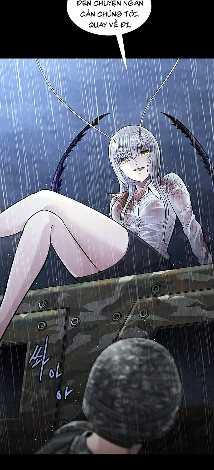 Hive - Chương 269 - Trang 76