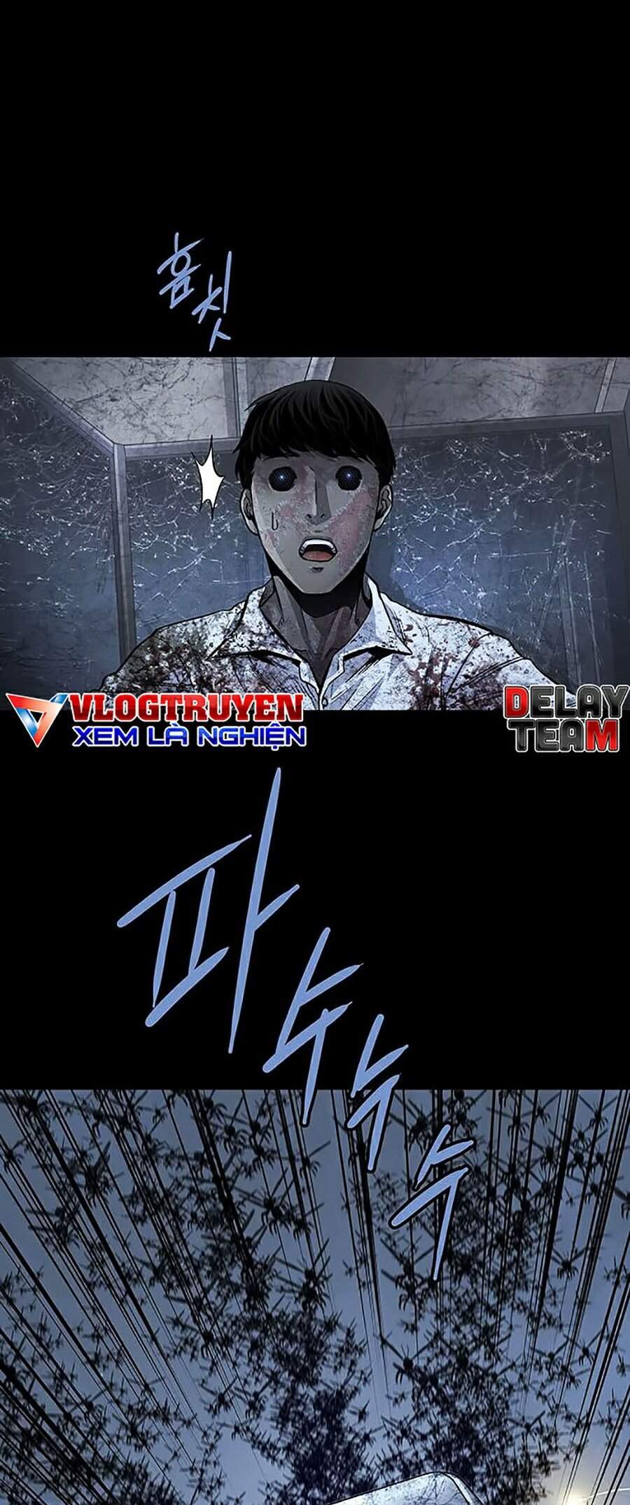 Hive - Chương 281 - Trang 11