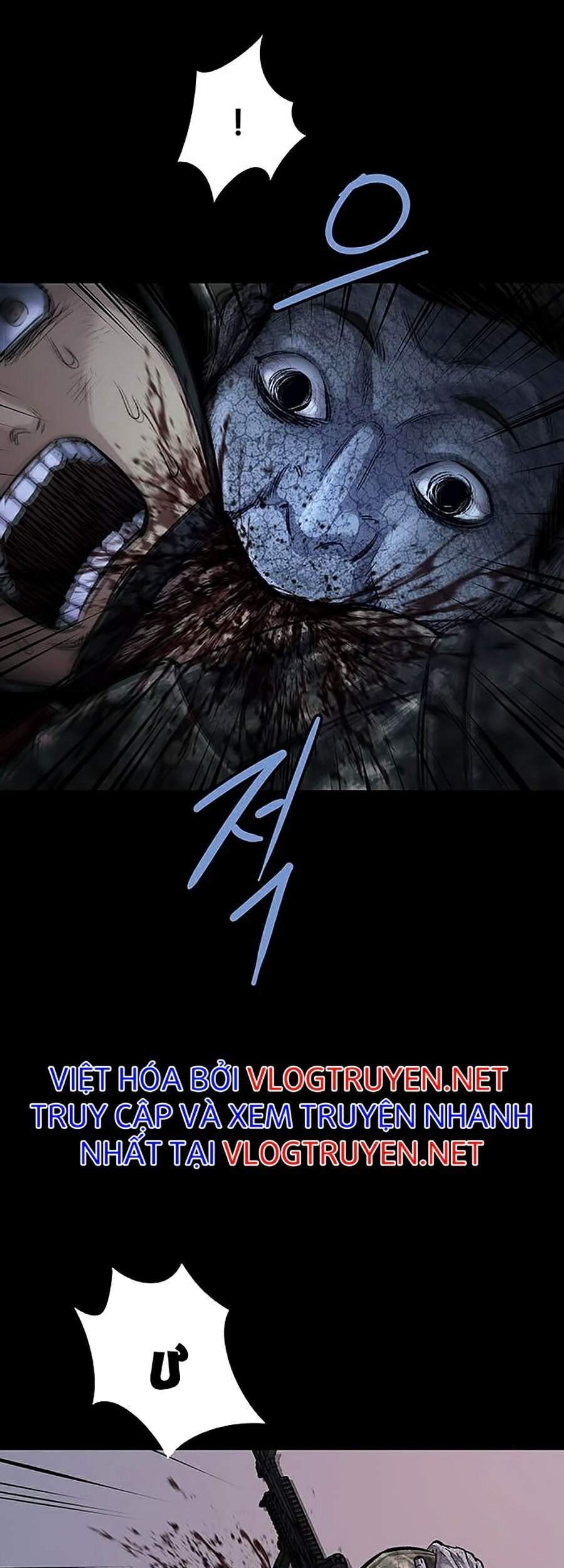 Hive - Chương 281 - Trang 14