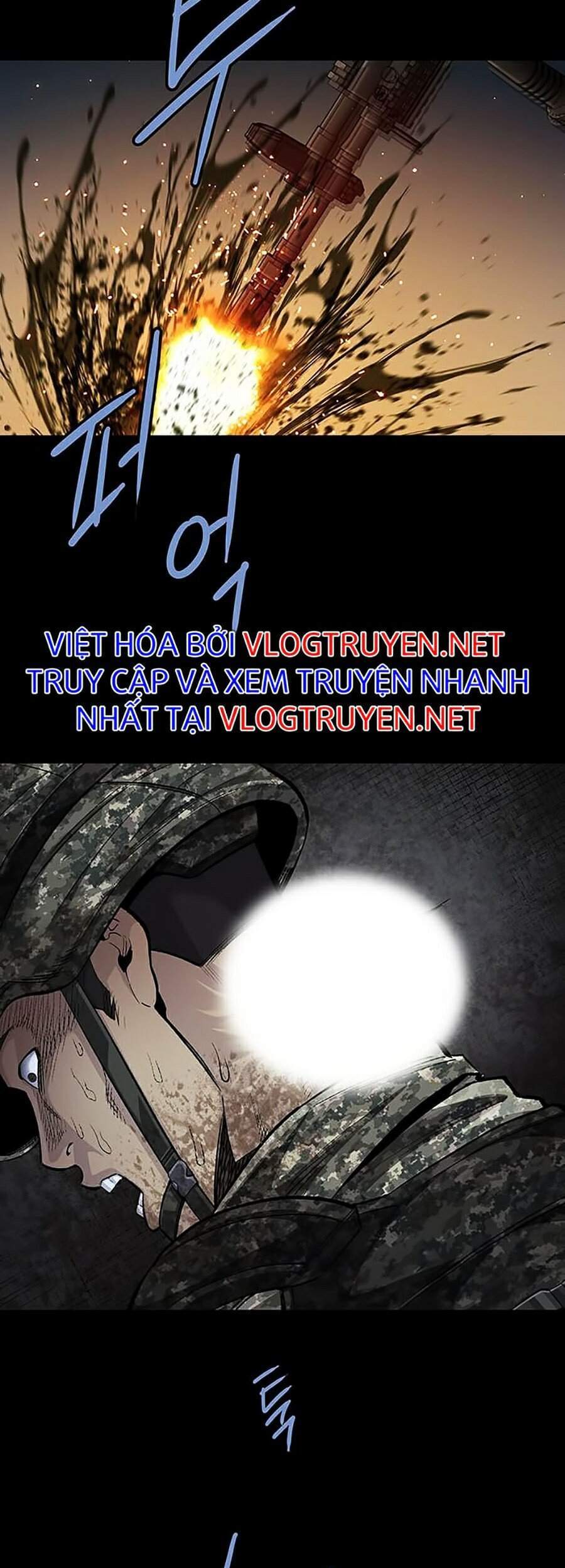 Hive - Chương 281 - Trang 18