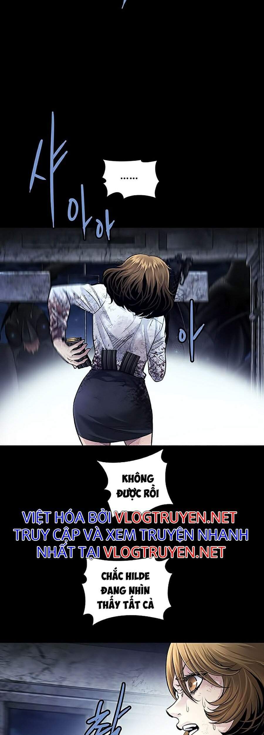 Hive - Chương 281 - Trang 22