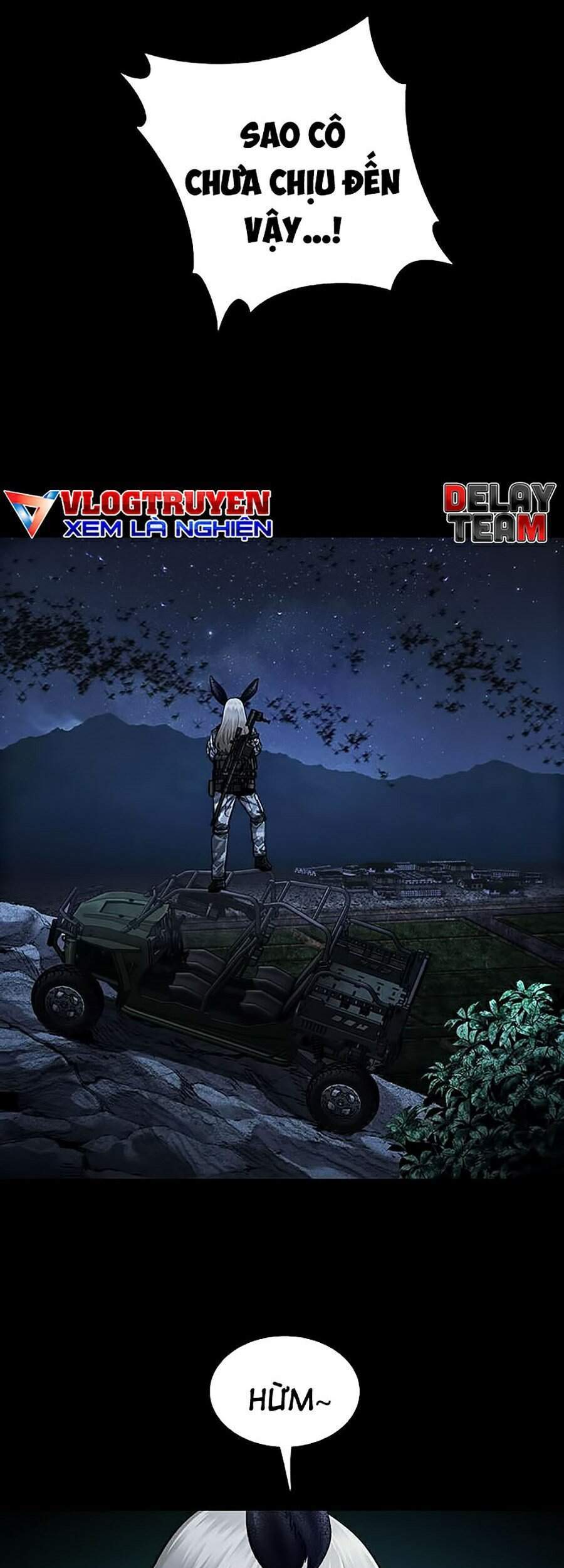 Hive - Chương 281 - Trang 26