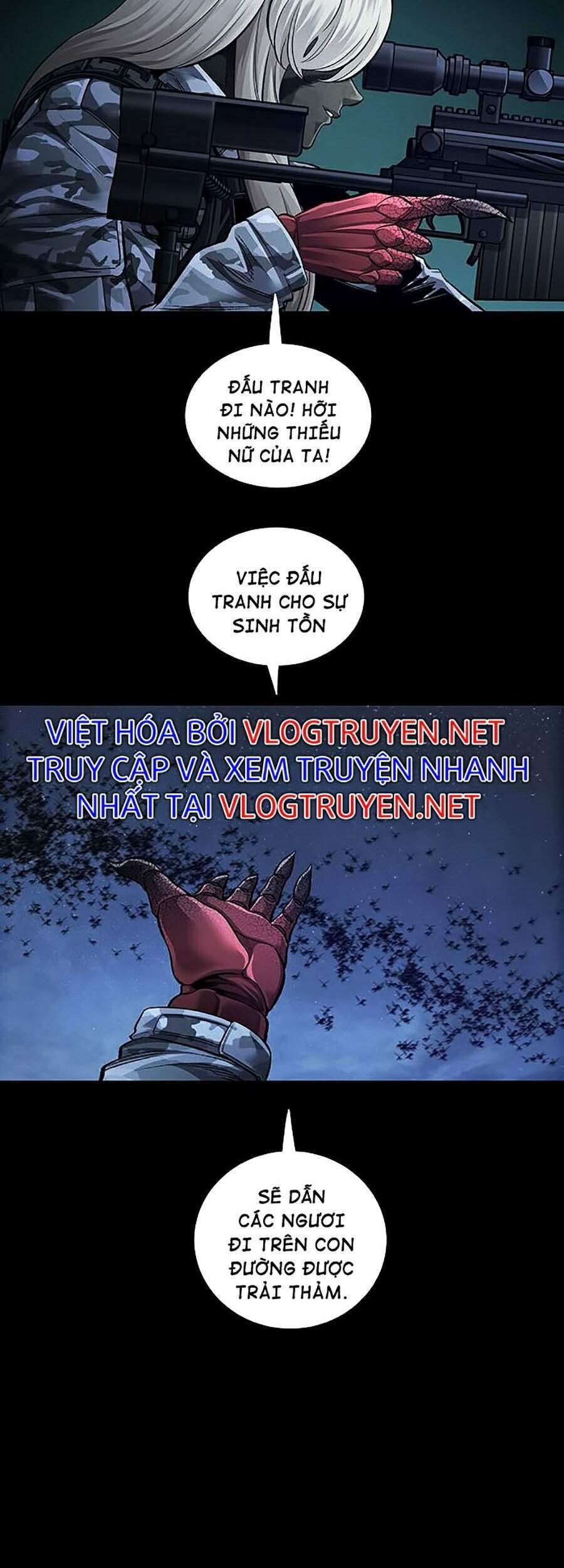 Hive - Chương 281 - Trang 28