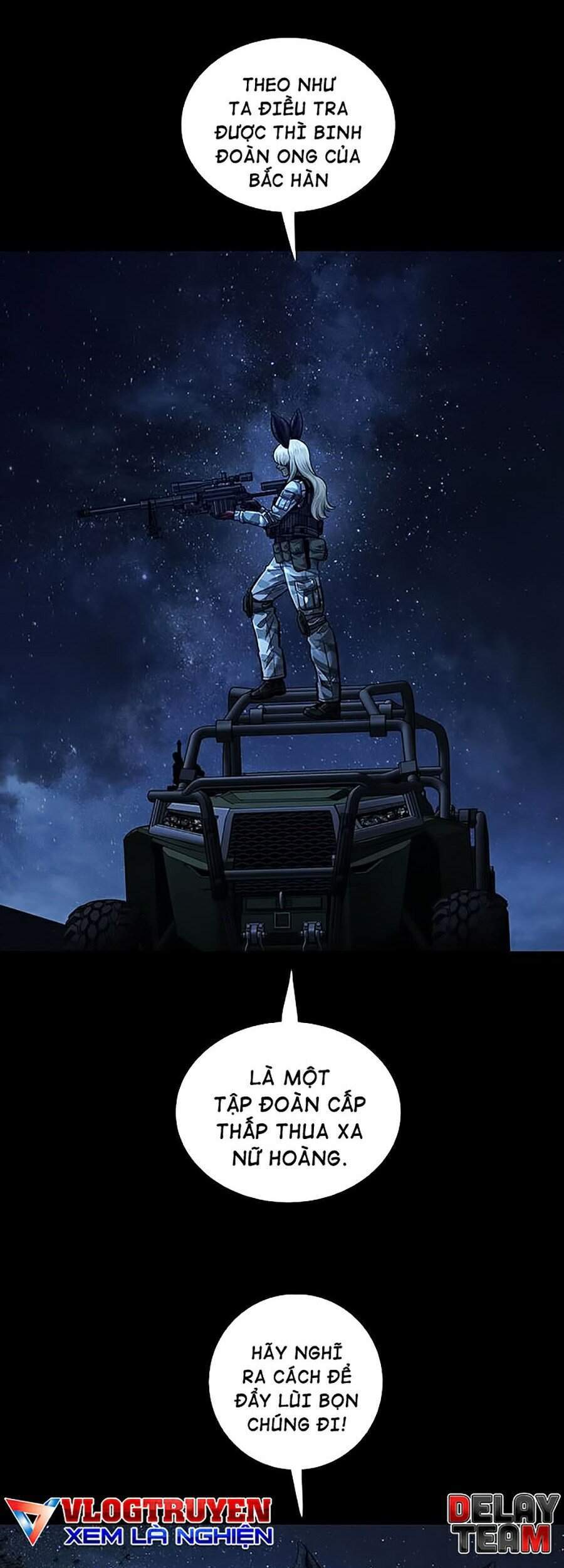 Hive - Chương 281 - Trang 30