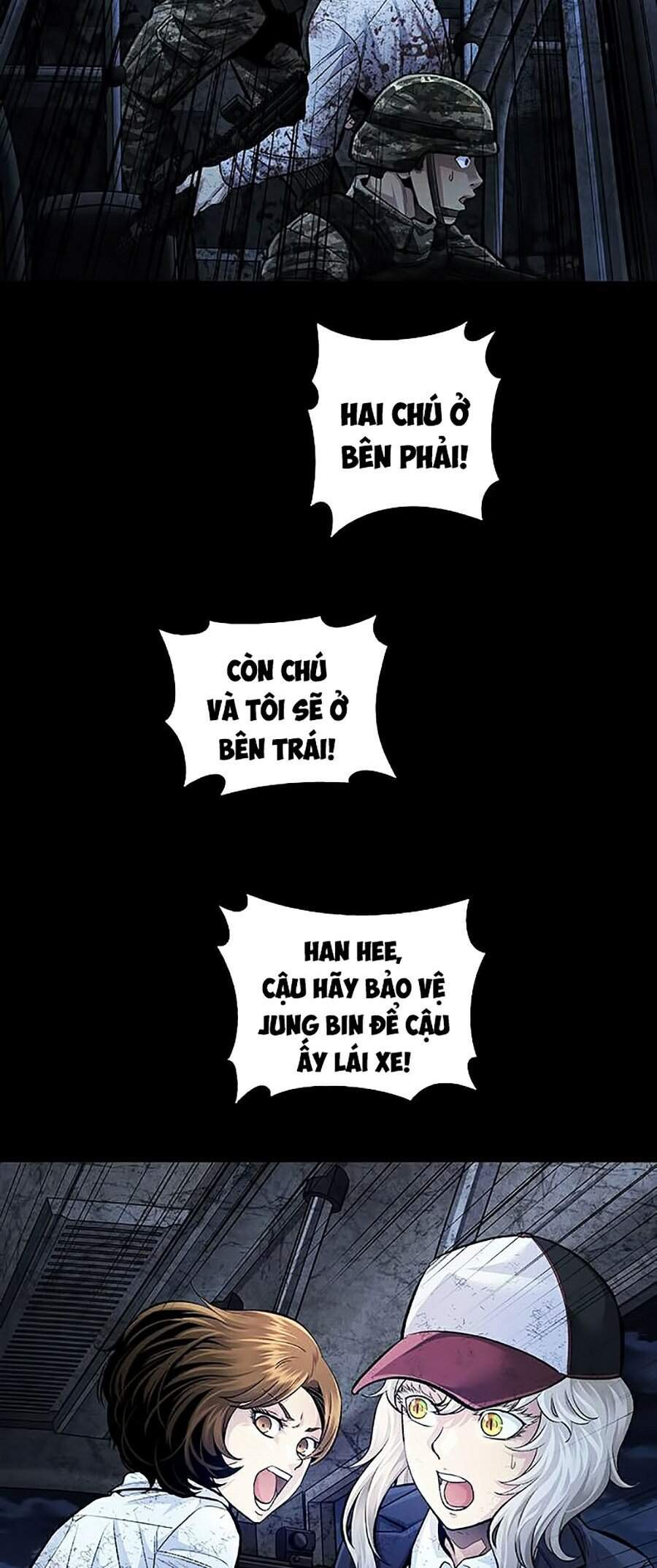 Hive - Chương 281 - Trang 4