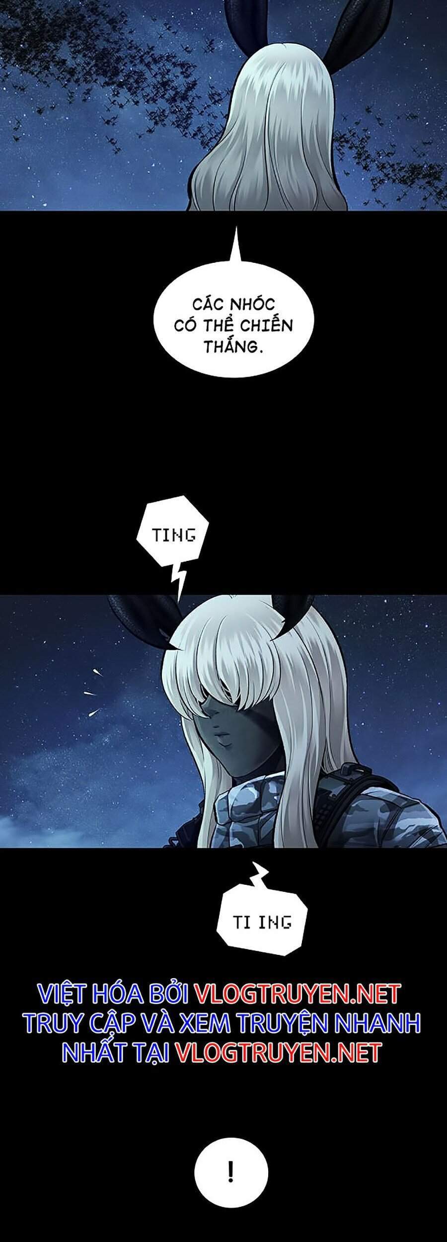 Hive - Chương 281 - Trang 32