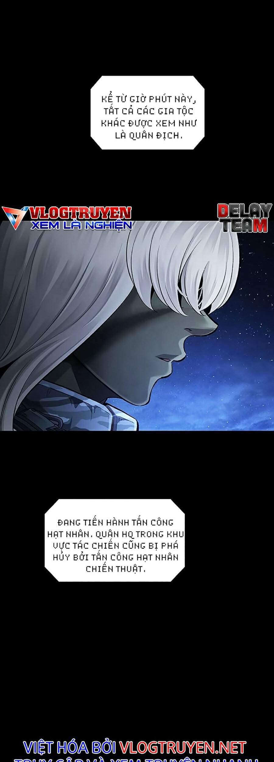 Hive - Chương 281 - Trang 36