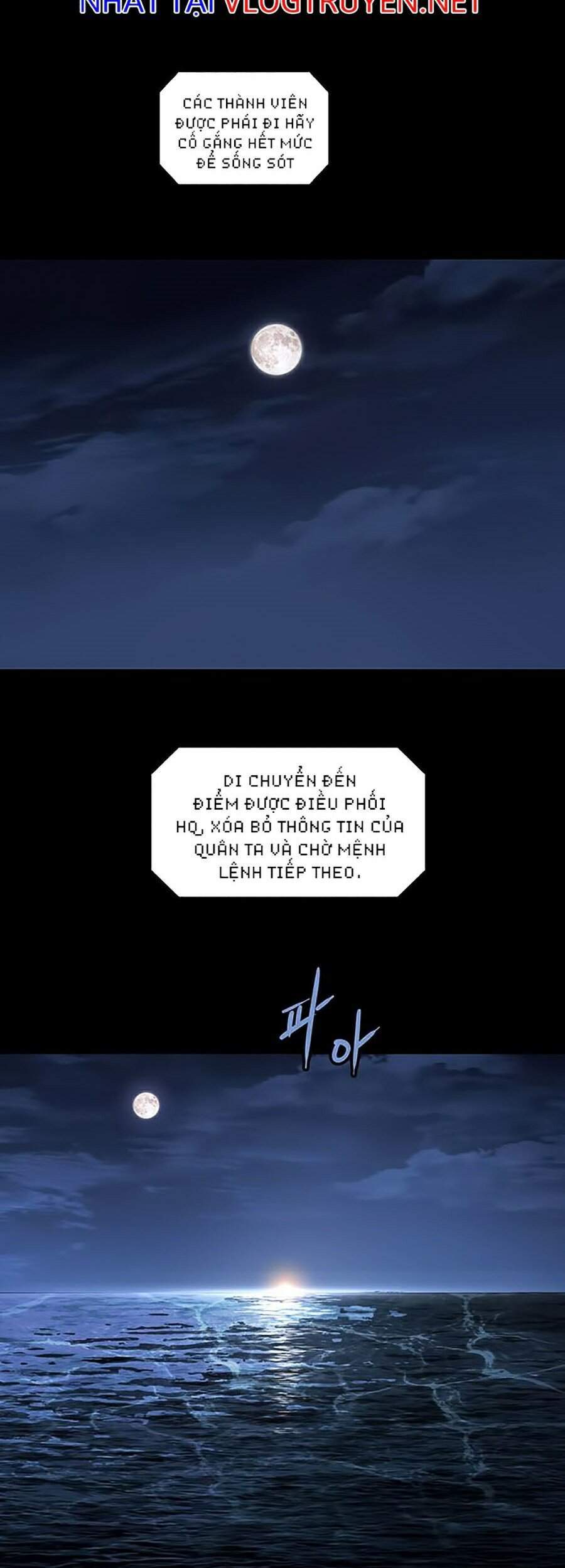 Hive - Chương 281 - Trang 38