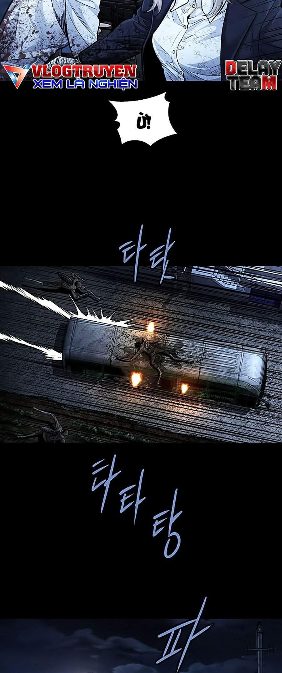 Hive - Chương 281 - Trang 5