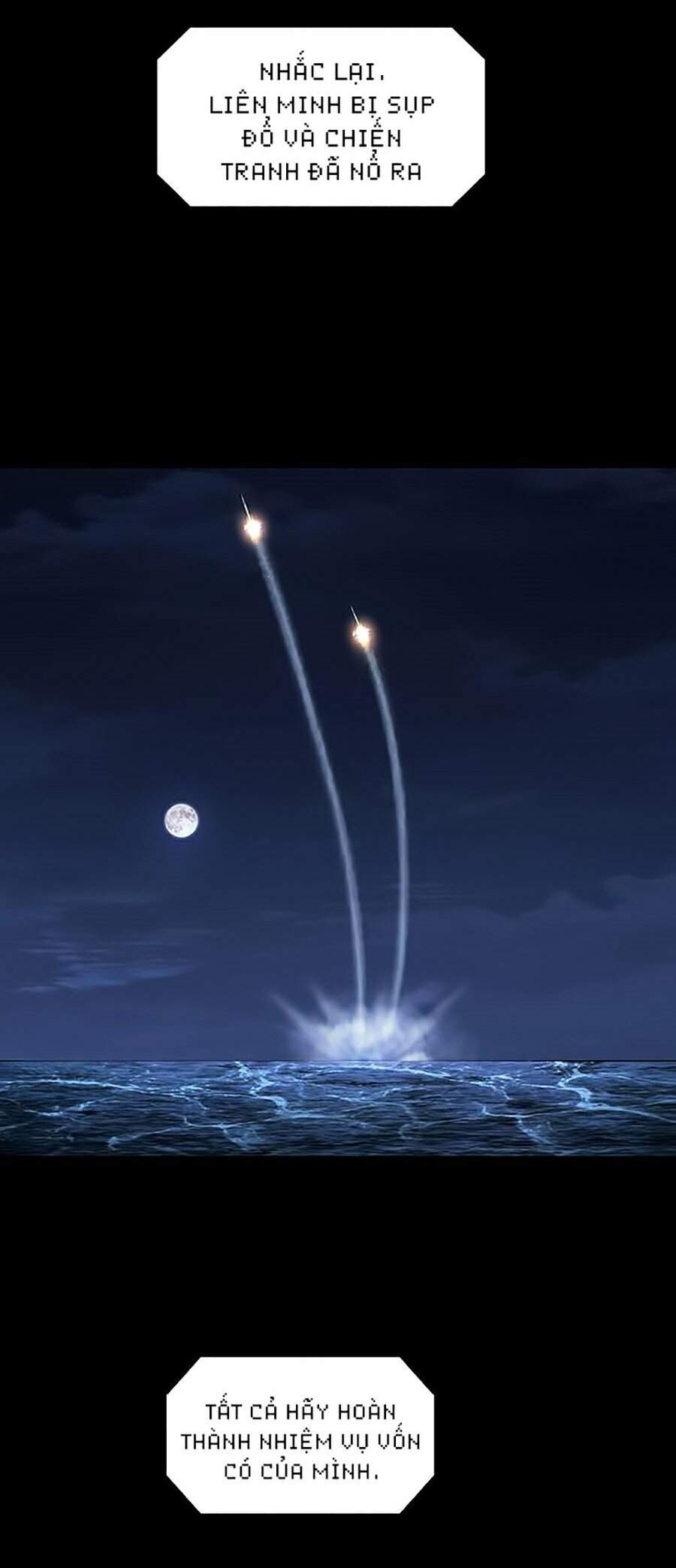 Hive - Chương 281 - Trang 42