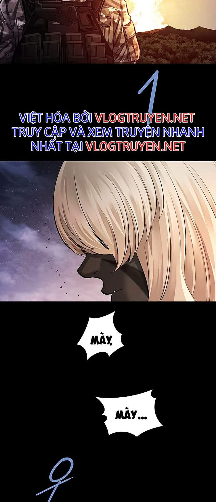 Hive - Chương 281 - Trang 46