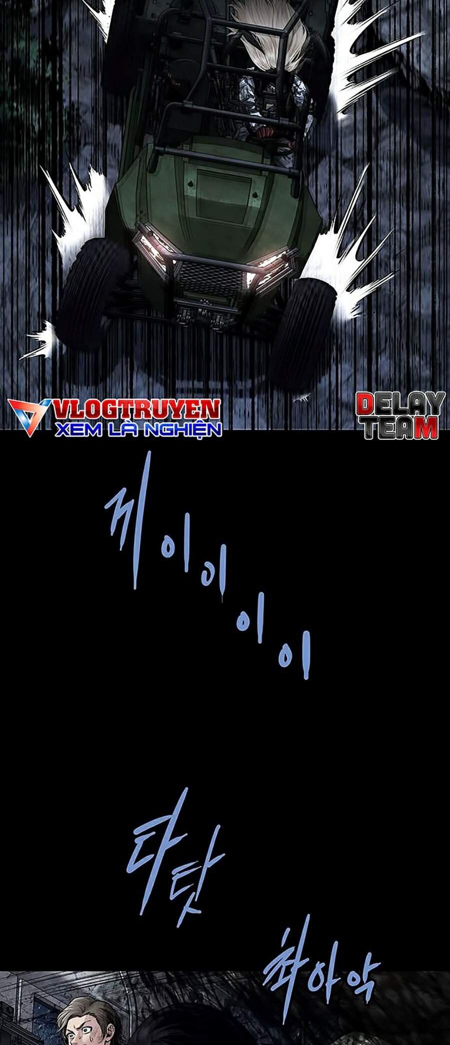 Hive - Chương 281 - Trang 48