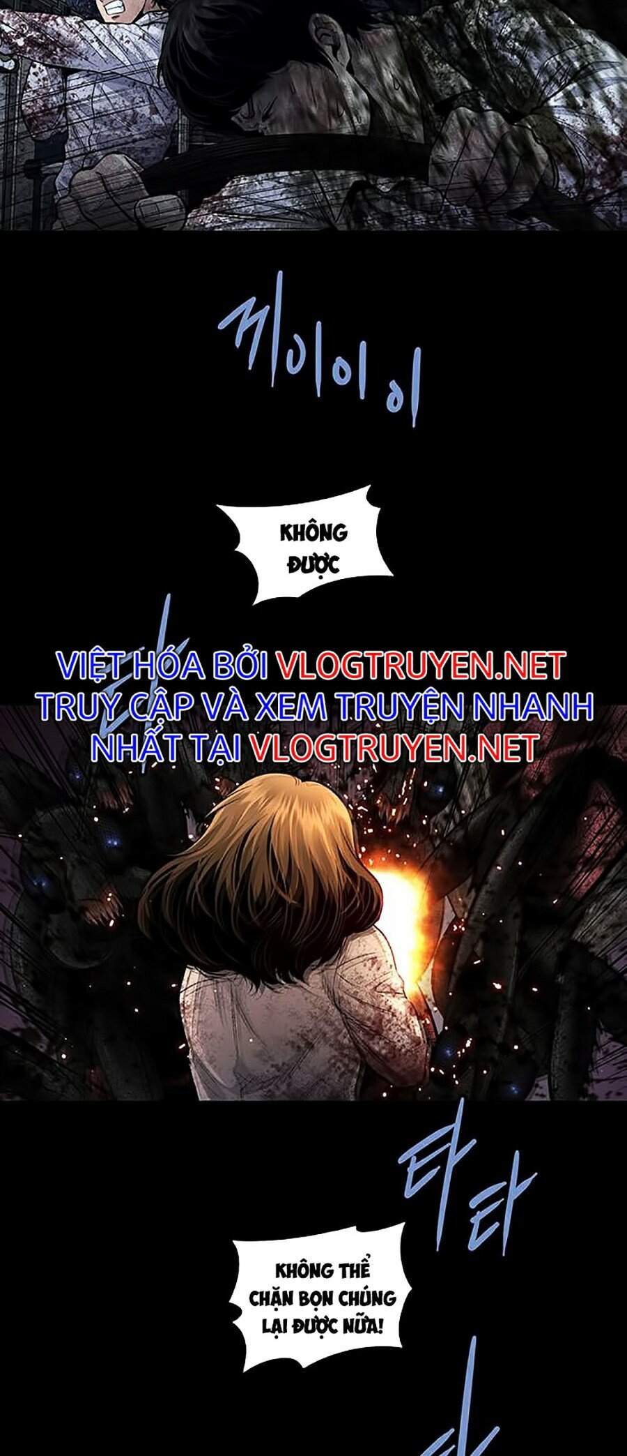 Hive - Chương 281 - Trang 49